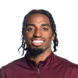 Marcus Hill
