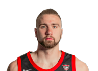 Zane Doughty
