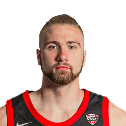 Zane Doughty