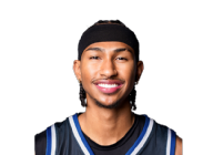 Shaedon Simpson
