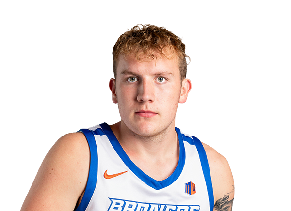 Alex Martin - Boise State Broncos Guard - ESPN