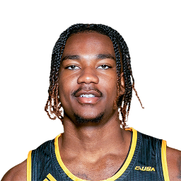 Frankquon Sherman