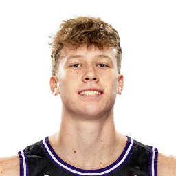 Zach Lamey