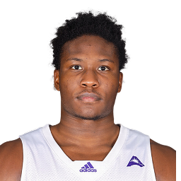 Jamal Albritton