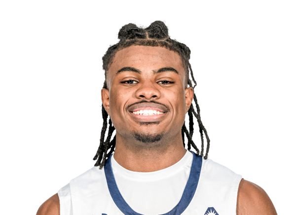 Jaylen Smith - North Florida Ospreys Guard - ESPN