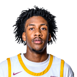 Rickey Mitchell Jr.