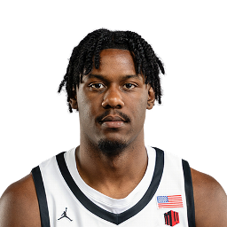 Latrell Davis