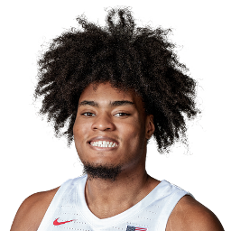Rob Whaley Jr.