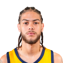 Khali Horton