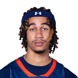 Trent Edwards