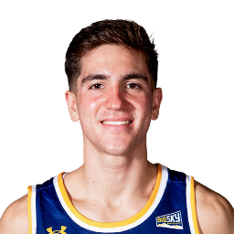Quinn Denker