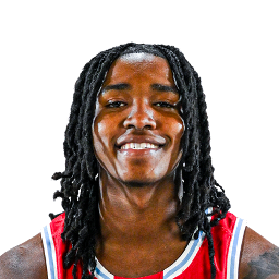 Demarion Burch