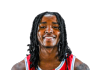 Demarion Burch