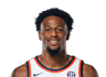 Kevin Overton