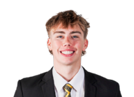 Kolton Mitchell