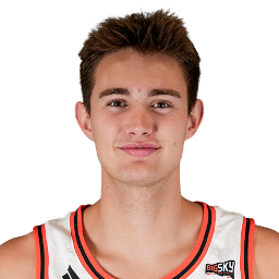 Evan Otten