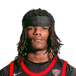 Davion Hill