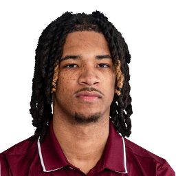 Isaiah Stafford
