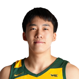 Junjie Wang