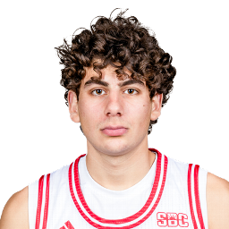 Joey Chammaa