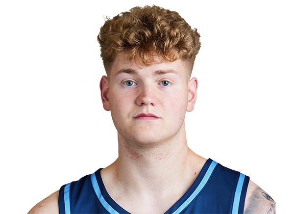 PJ Hayes - San Diego Toreros Forward - ESPN