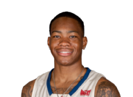 Josiah Hammons