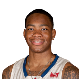 Josiah Hammons