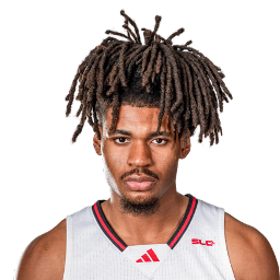 Marcus Glover