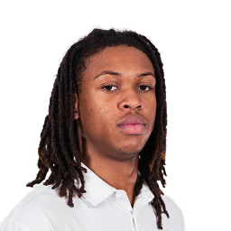 Jayden Barrs