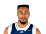 Jamal West Jr.