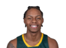 Kam Burton
