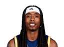 Teddy Washington Jr.