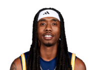 Teddy Washington Jr.