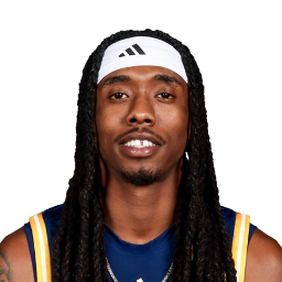 Teddy Washington Jr.