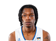 Myles Rigsby