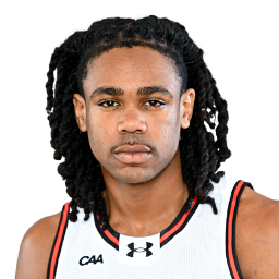 Chris Fields Jr.
