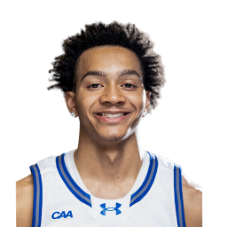 Etienne Strothers