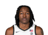 Tre'Von Spillers
