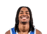 Torey Alston
