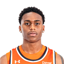 Quinton Perkins II