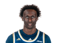 Bubu Benjamin