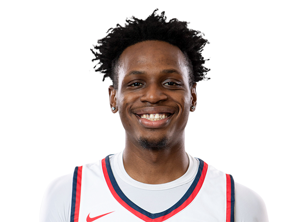 Trenton Johnson - Detroit Mercy Titans Guard - ESPN