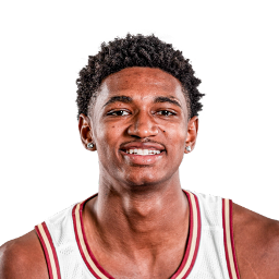 Elijah Jones