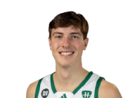 Marcus Hall