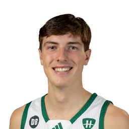 Marcus Hall