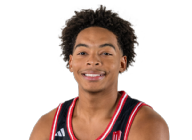 David Douglas Jr.