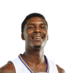 Marcel Bryant