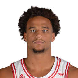Jalen Hayes