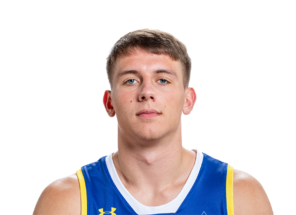 Joe Sayler - South Dakota State Jackrabbits Guard - ESPN