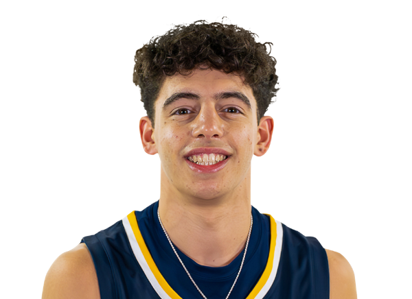 Nicco DiGiulio - Canisius Golden Griffins Guard - ESPN